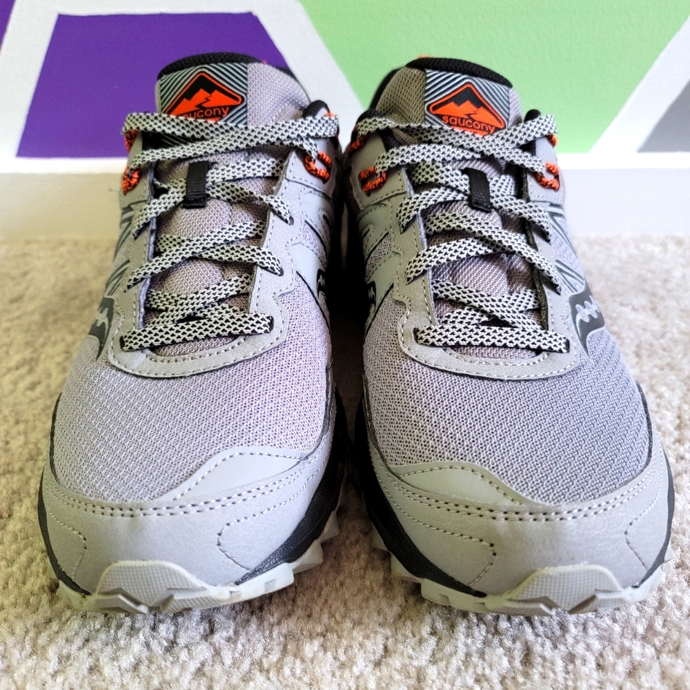 Saucony Excursion Running - Picture 3 of 6